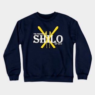 Friends Of Shilo Crewneck Sweatshirt